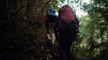 Steve McClure Takes On Five 8b+ Routes In Five Days | Part One