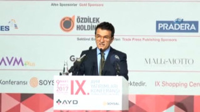 Bakan Tüfenkci: Dünyada Türkiye'ye Rekabet Edebilir Ülkeler Arasına Sokmak İstiyorsak Mutlaka ve...