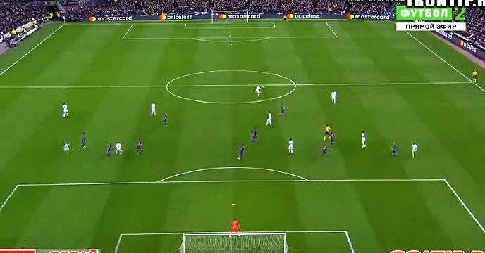 Edinson Cavani Goal HD - Barcelona 3-1 Paris SG 08.03.2017