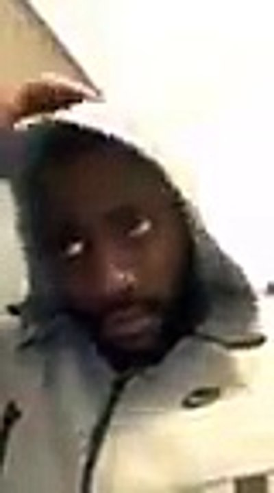 Gradur clash kaaris du clip tchoin !!