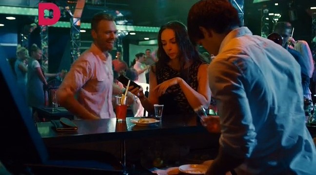 Двойная сплошная 2 сезон 13 серия. Сериал (2017)