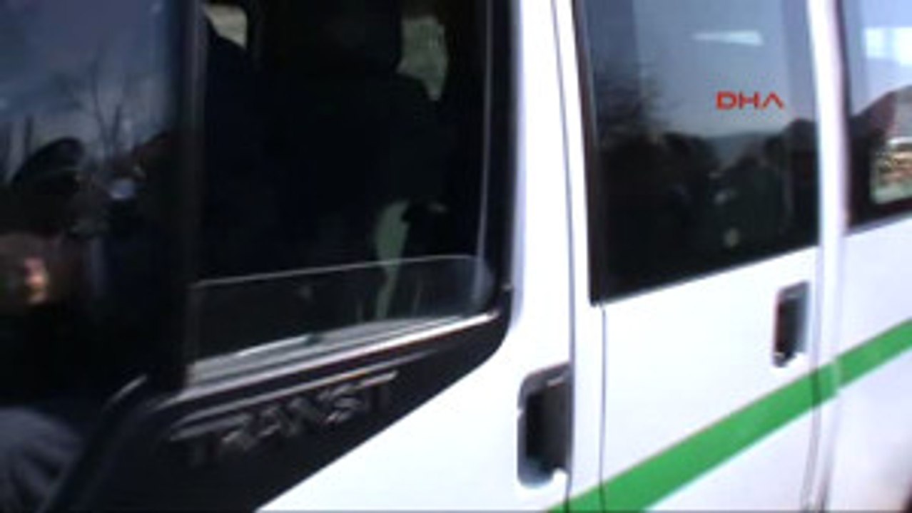 Çorum Lice Şehidi Şirin Toprağa Verildi-2