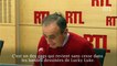 Éric Zemmour : "Comme les Dalton, les candidats à la présidentielle ont leurs boulets"