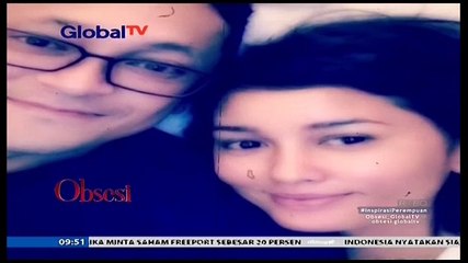 Lama Tidak Muncul Titi Ingin Urus Suami dan Anak