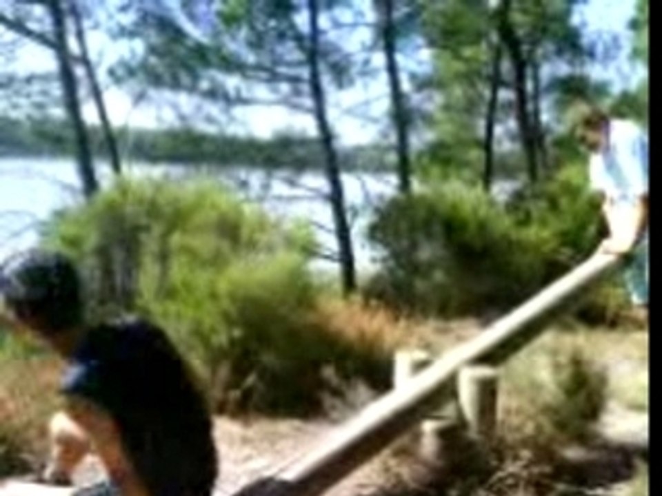 mal au cul
