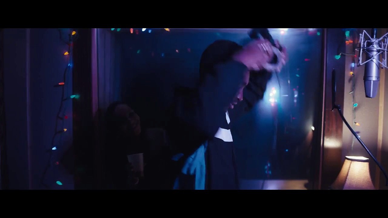 All Eyez on Me Teaser Trailer #2 (2017)