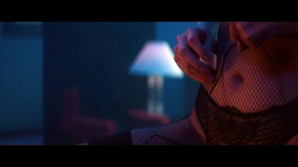 Atomic Blonde Teaser #2 (2017)