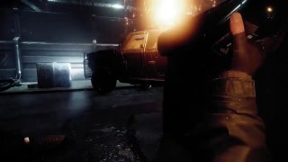 Homefront׃ The Revolution Official Spring Update Trailer