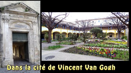 ARLES - Le 6 MARS 2017