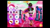 Space Animal Hair Salon – Cosmic Pets Makeover - Gameplay Android & iOS