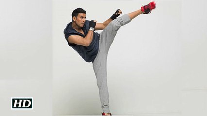 Why Akshay Kumar is the true KHILADI of Bollywood?