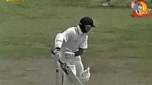 top 10 best first ball wickets in cricket