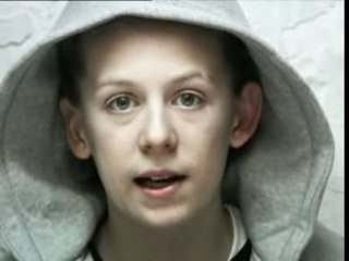 Pub Ecologie Greenpeace