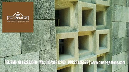 TEL/SMS/WA: 081 2283 3040 | Roster Beton