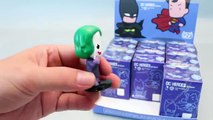 Surprise Toys DC Comics Batman, Superman, Green Lantern, Flash Toy DC 코믹스 서프라이즈 배트맨, 슈퍼맨 장