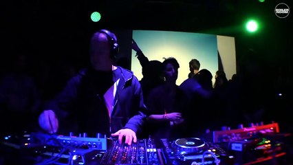 Sasha Boiler Room x T2 Berlin DJ Set (90s Set)