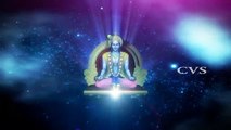 Beautiful Sri Krishna Dhun Krishnashtakam 3D Animation Devotioanl bhajan songs