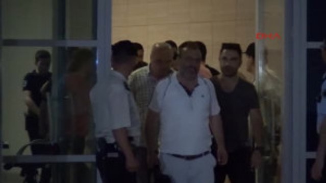 Atalay Filiz'e Iki Kez Ağırlaştırılmış Müebbet Hapis
