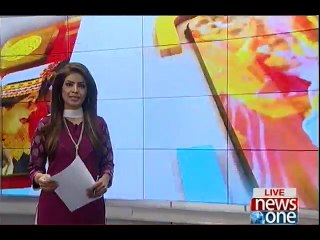 NewsONE Headlines 5PM | 9-March-2017