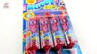 Wow! Whistling Candies! Chupa Chups Melody Pops | Chupa Chups Whistling Candy | Candy, Swe
