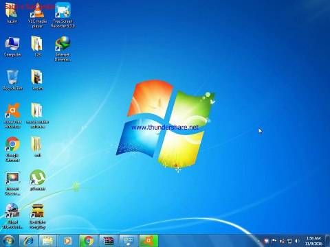 IDM extension on chrome