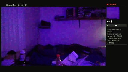 dwstonecold's Live PS4 Broadcast (511)