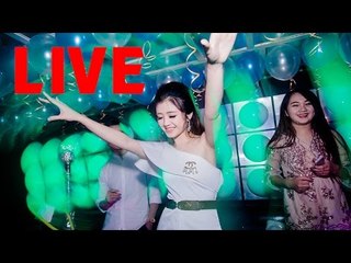 Nonstop 2017 - Nhạc Sàn Cực Mạnh 2017 - 10 Nghìn Track 12 Giờ Phá Đảo Thế Giới Ảo #2