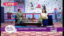 Girls Republic 9th March 2017