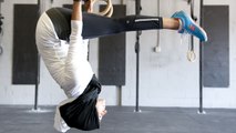 Fitness Trainer Zehra Allibhai Proves That You Can Totally Wear A Hijab While Working Out