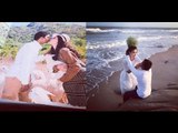Ảnh cưới ngọt ngào của diễn viên Nguyệt Ánh và chồng Ấn Độ