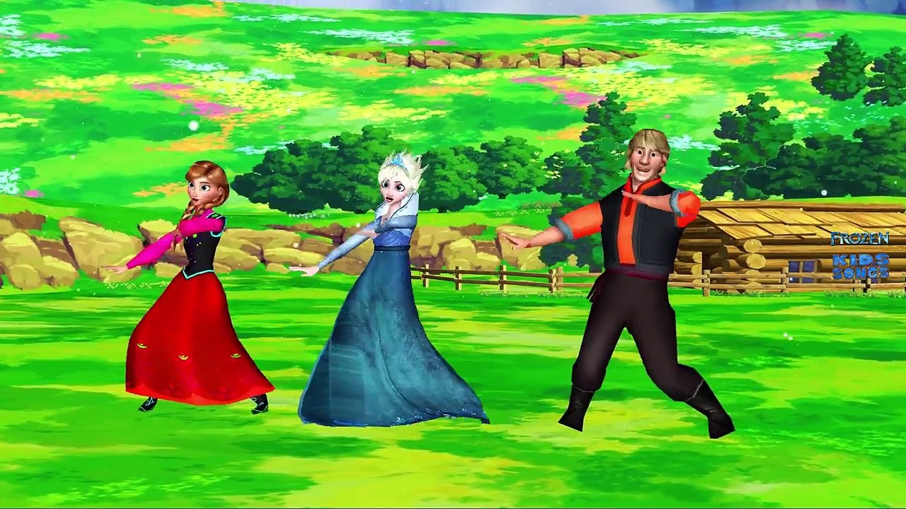 Frozen Songs Non Stop Collection | Disney Princess Frozen Elsa Cartoons Children Nursery R