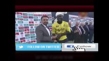 What If Darren Sammy Propose You Watch Actress Meera Reply