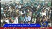Nawaz Sharif Speech In Thatta - 9th March 2017
