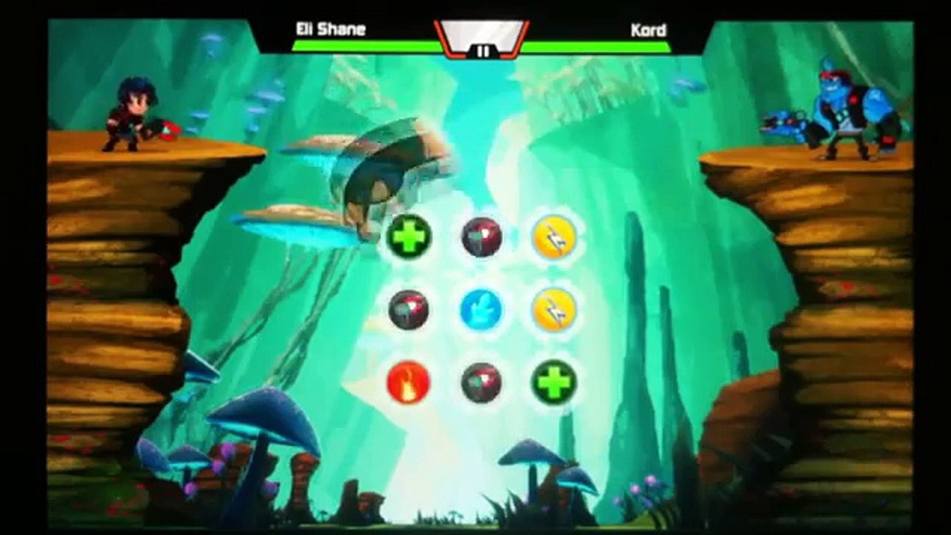 Slugterra slug it out game play online