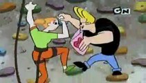 Johnny Bravo - Walentynki Johnny'ego