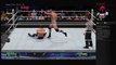 Smackdown 3-7-17 Randy Orton Vs AJ Styles