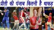 IPL 2017 Auction: Kings XI Punjab team SWOT analysis Review | वनइंडिया हिंदी