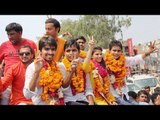 ABVP wins, Kejriwal lost : Exclusive Interview with Tajinder Bagga