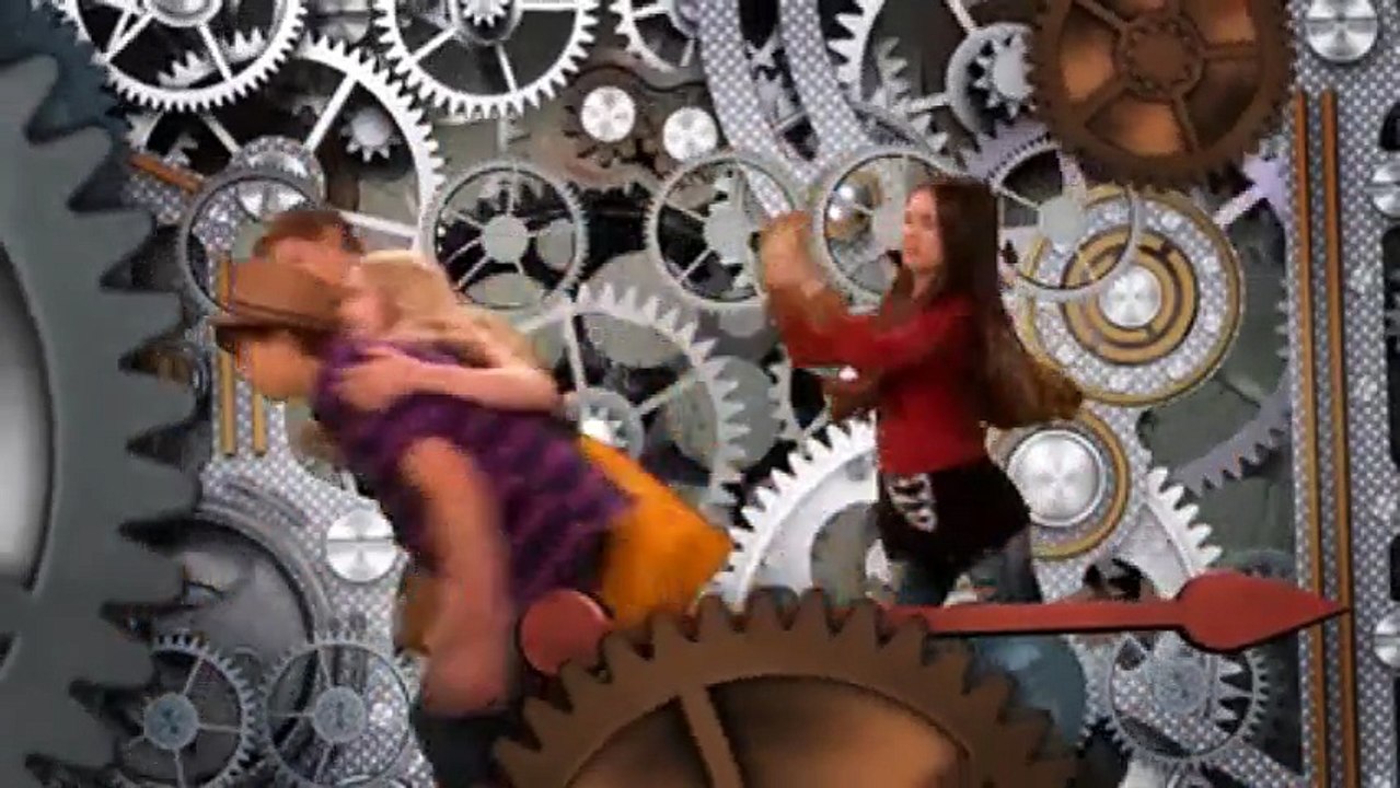 Best Friends Whenever S 1 Ep 19 Fight for the Future, Part 3 video