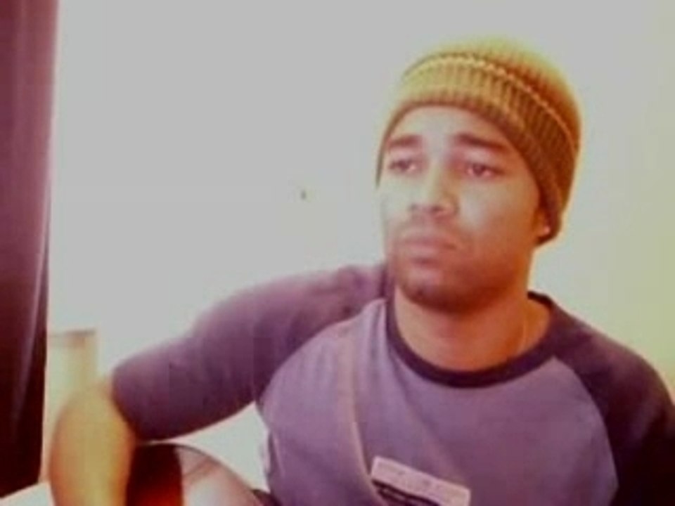 the melody blues Night in white satin cover