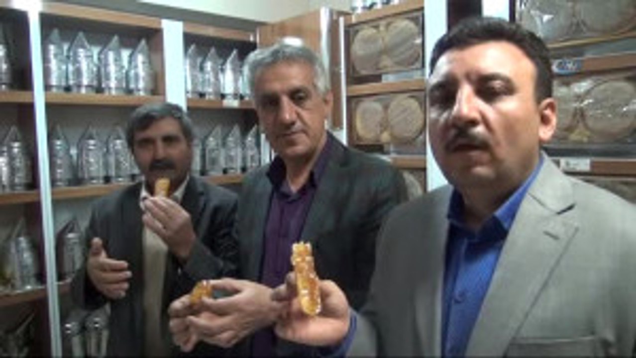 Karatay Hocaya Uymayın 'Bal' Yiyin