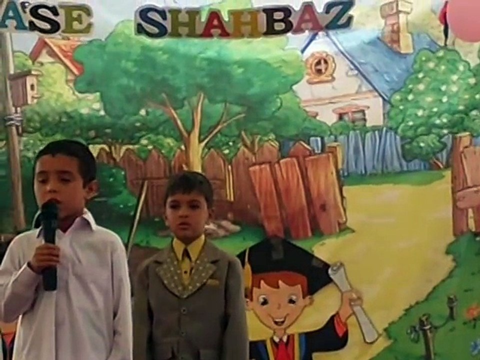 Montessorri school Function -