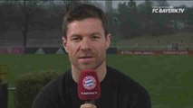 Xabi Alonso confirma que se retirará al final de esta temporada