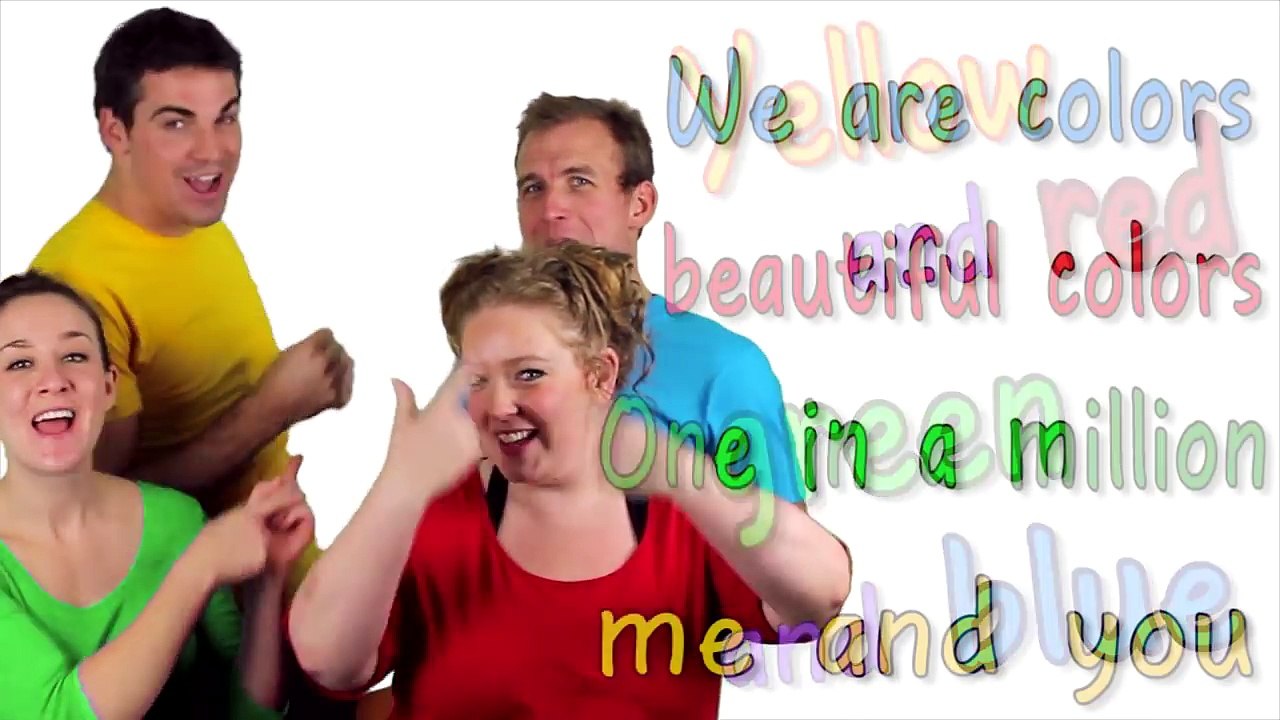 Sing Along Versions - Learn with Lyrics with Bounce Patrol!