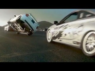 BORN TO RACE 2 Fast Track Bande Annonce (2014)