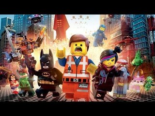 La Grande Aventure LEGO : le Jeu Vidéo [Bande Annonce VF]