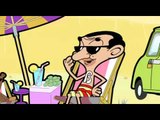 Mr. Bean The Animated Series Cartoon Urdu,Hindi Episode 18