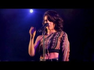 La Chanteuse TAL au cinéma : Bande Annonce