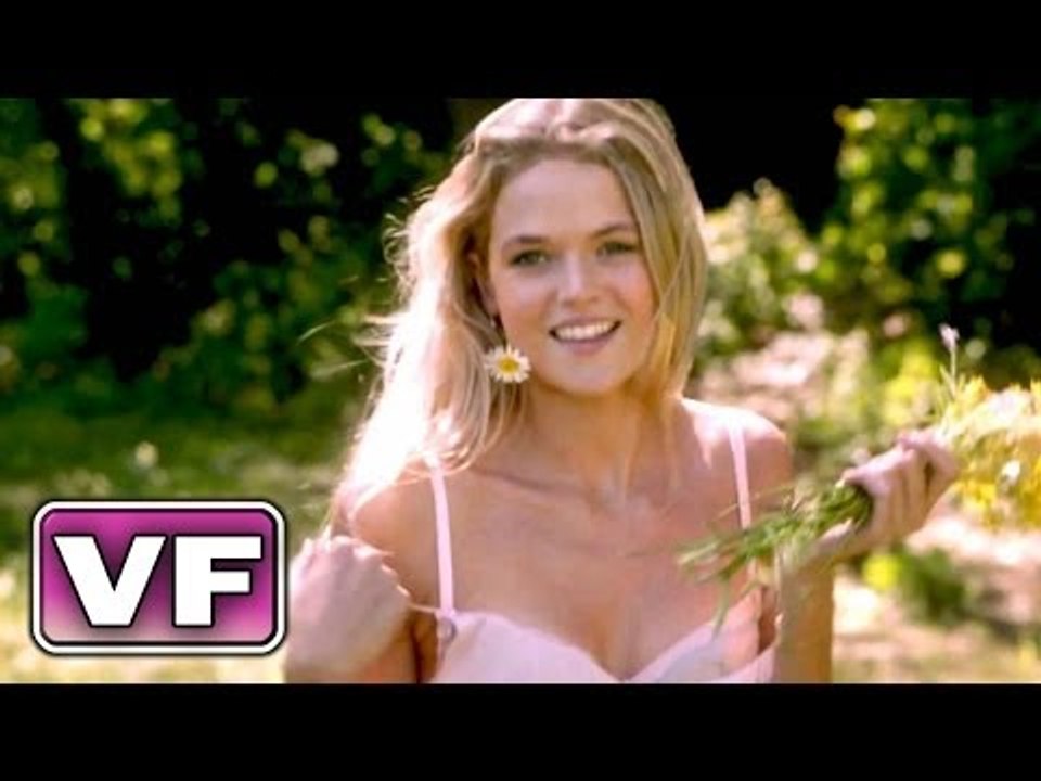 UN AMOUR SANS FIN Bande Annonce VF (Drame Romantique - 2014)