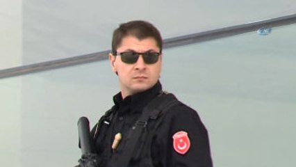 Başbakan Yıldırım, KKTC'ye Gitti